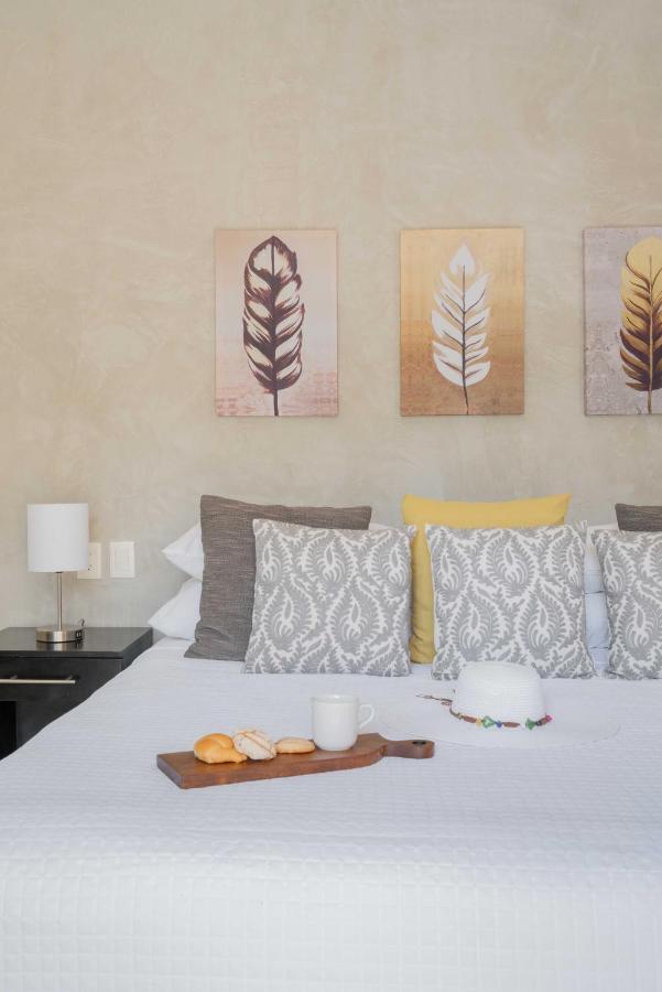 Tulum Private Modern Villa-Pool Beds-Ac-Internet-Parking-Grill Экстерьер фото